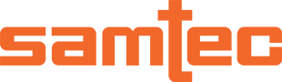 Логотип Samtec