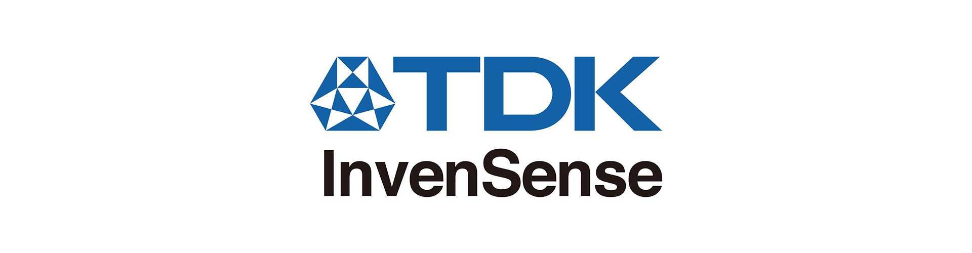 Логотип TDK InvenSense