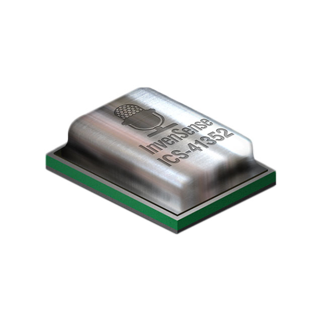 Фото изделия ICS-41352
