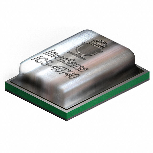 Фото изделия ICS-40740