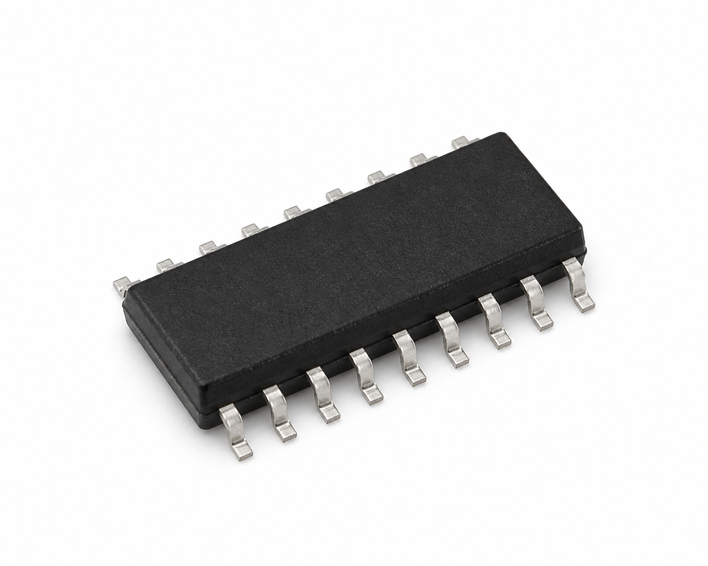 Справочное изображение корпуса MAX4312ESE+T